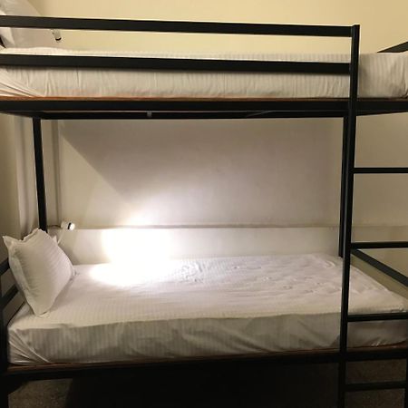 كالانغيُت Aerostel - Backpacker'S Hostel In Goa المظهر الخارجي الصورة
